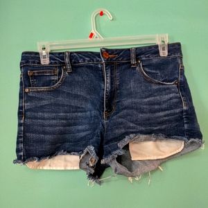 American eagle shorts